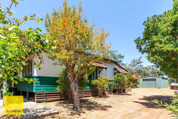 Fourth view of Homely house listing, 8 Boonooloo Road, Kalamunda WA 6076