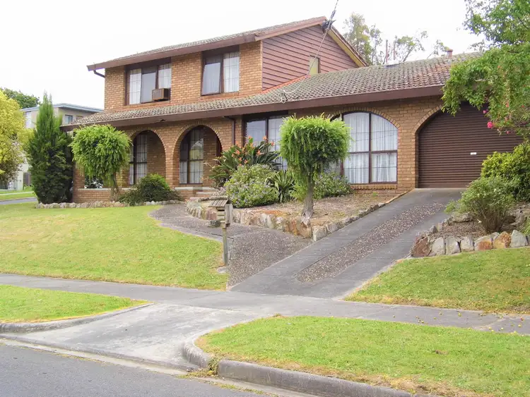 16 Charles Street, Traralgon VIC 3844