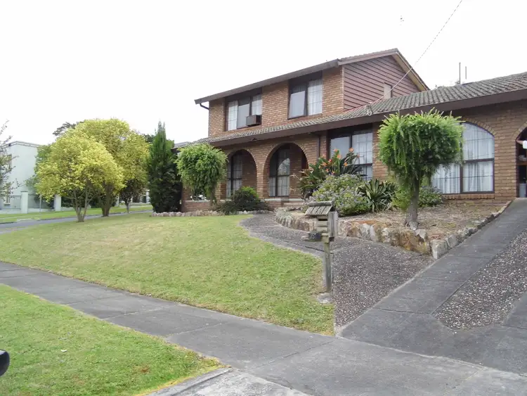 Third view of Homely house listing, 16 Charles Street, Traralgon VIC 3844