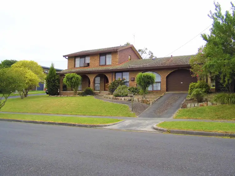 Fourth view of Homely house listing, 16 Charles Street, Traralgon VIC 3844