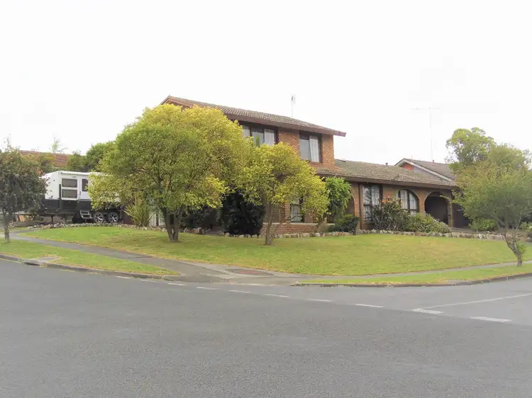 Fifth view of Homely house listing, 16 Charles Street, Traralgon VIC 3844