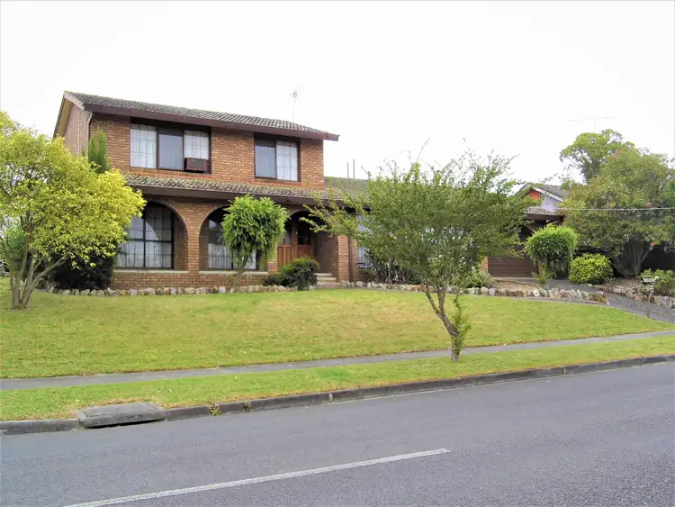 Sixth view of Homely house listing, 16 Charles Street, Traralgon VIC 3844