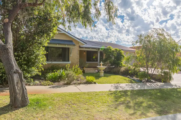 3 Madigan Road, Dalyellup WA 6230