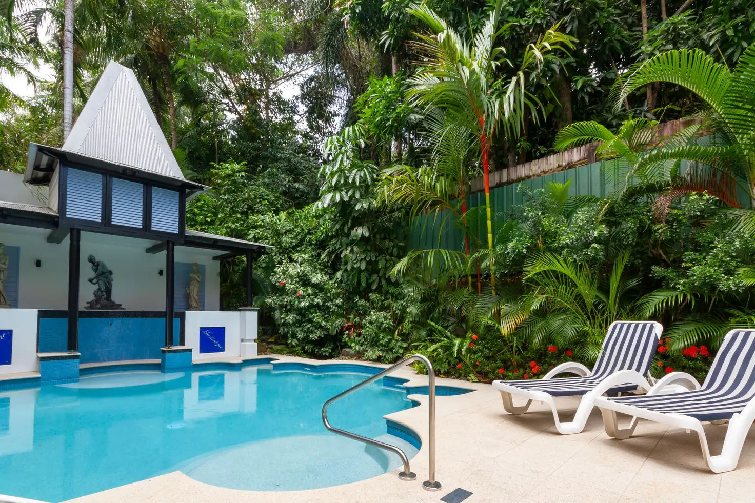 Main view of Homely apartment listing, 16/66 Macrossan Street, Port Douglas QLD 4877