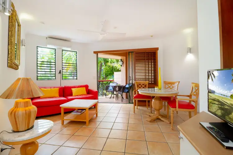 Second view of Homely apartment listing, 16/66 Macrossan Street, Port Douglas QLD 4877