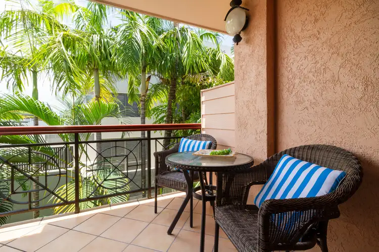 Fourth view of Homely apartment listing, 16/66 Macrossan Street, Port Douglas QLD 4877