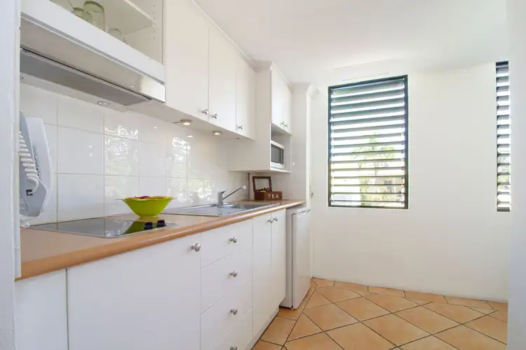 Fifth view of Homely apartment listing, 16/66 Macrossan Street, Port Douglas QLD 4877