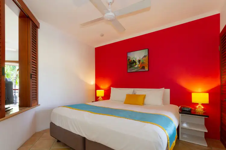 Sixth view of Homely apartment listing, 16/66 Macrossan Street, Port Douglas QLD 4877