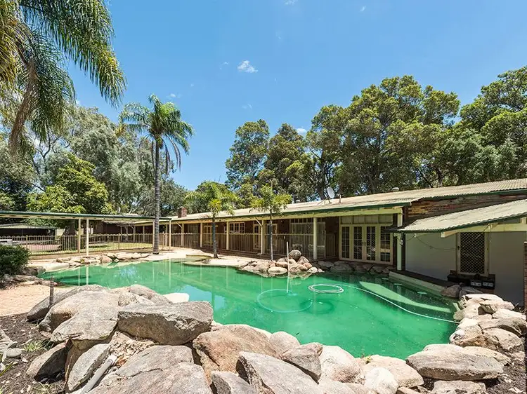 Second view of Homely rural property listing, 386 Maddington Road, Orange Grove WA 6109