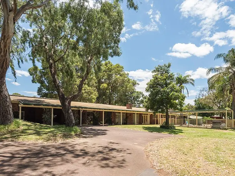 Fourth view of Homely rural property listing, 386 Maddington Road, Orange Grove WA 6109