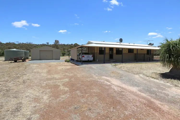 Third view of Homely house listing, 315 Richmond Street, Williams WA 6391
