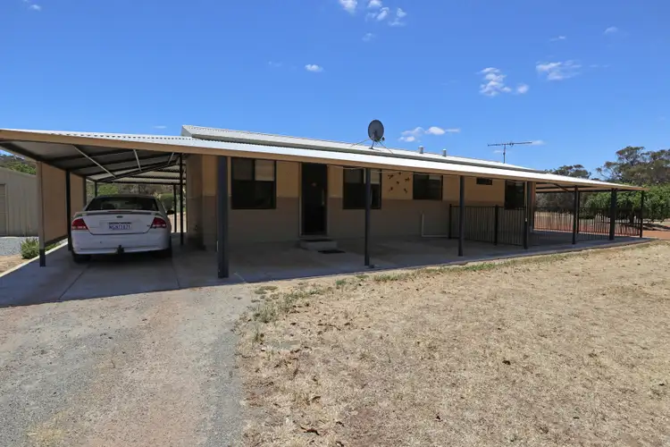 Fourth view of Homely house listing, 315 Richmond Street, Williams WA 6391