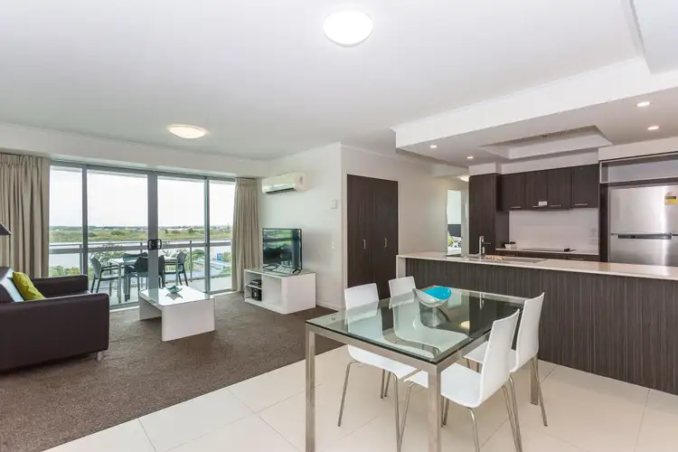 Main view of Homely house listing, 608 Rivermarque, Mackay QLD 4740