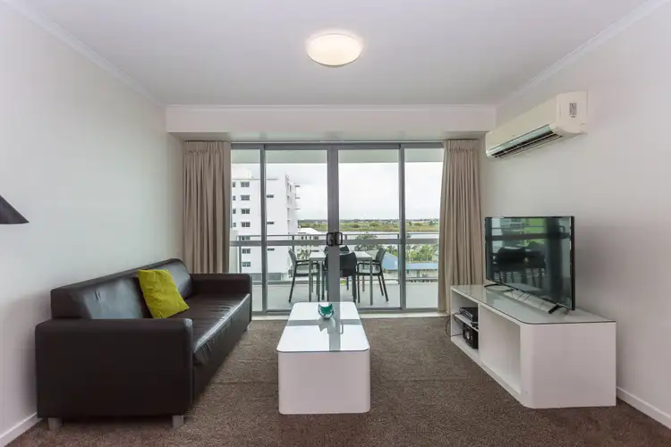Second view of Homely house listing, 608 Rivermarque, Mackay QLD 4740