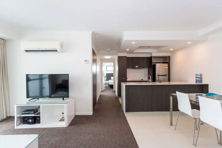 Seventh view of Homely house listing, 608 Rivermarque, Mackay QLD 4740
