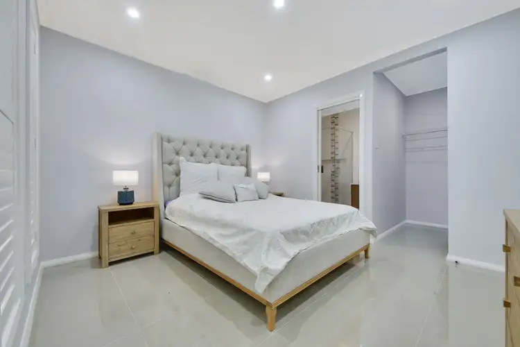 Fifth view of Homely house listing, 17 Bushpea Avenue, Denham Court NSW 2565
