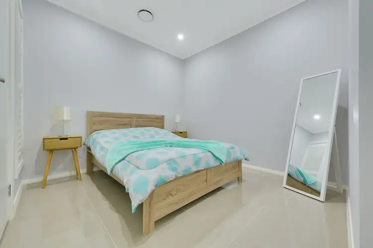 Sixth view of Homely house listing, 17 Bushpea Avenue, Denham Court NSW 2565