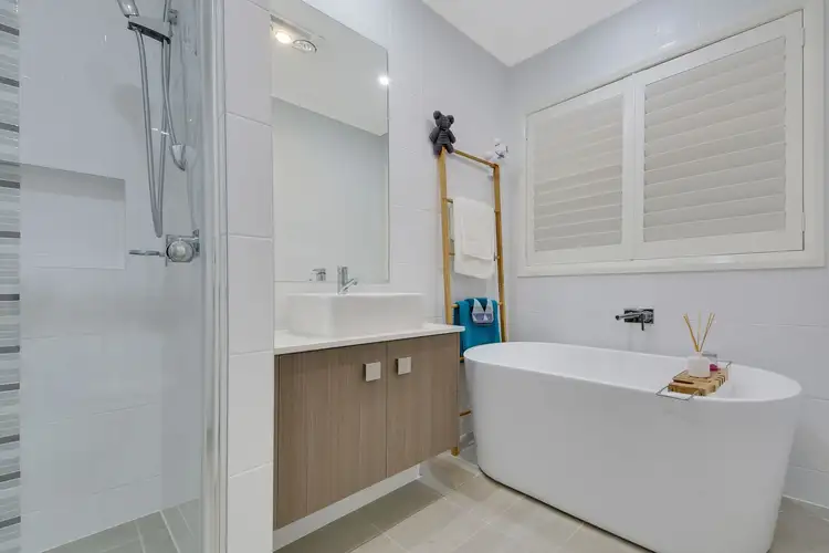 Seventh view of Homely house listing, 17 Bushpea Avenue, Denham Court NSW 2565