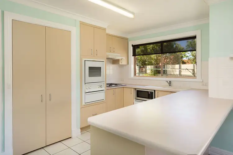 Second view of Homely townhouse listing, 2/32 Amalfi Drive, Lavington NSW 2641