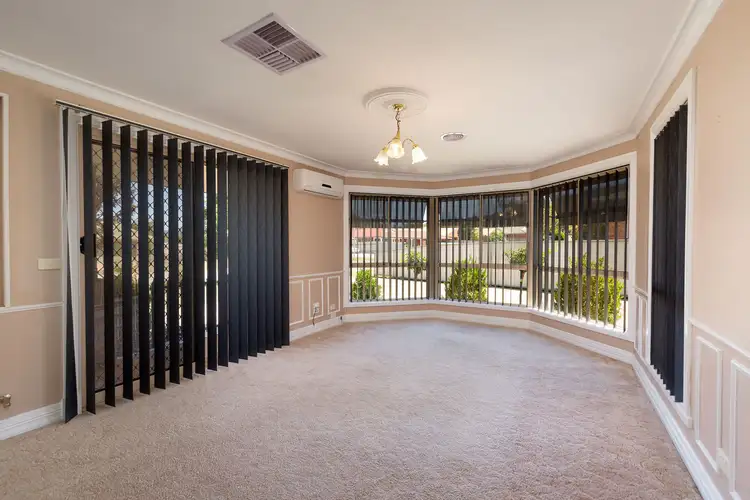 Third view of Homely townhouse listing, 2/32 Amalfi Drive, Lavington NSW 2641