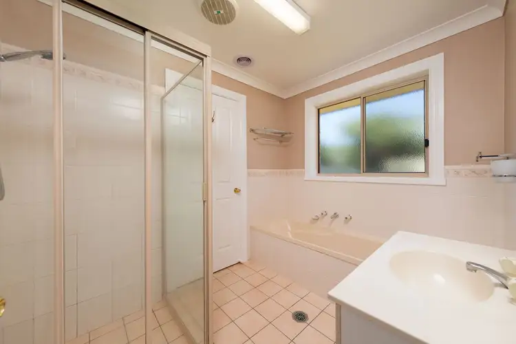 Fourth view of Homely townhouse listing, 2/32 Amalfi Drive, Lavington NSW 2641