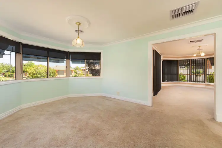 Fifth view of Homely townhouse listing, 2/32 Amalfi Drive, Lavington NSW 2641