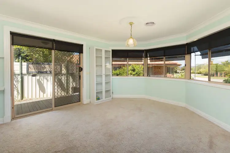 Sixth view of Homely townhouse listing, 2/32 Amalfi Drive, Lavington NSW 2641