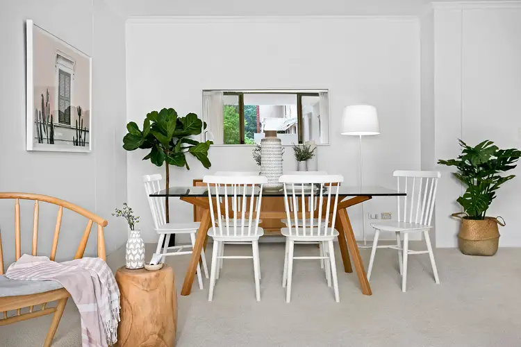 Second view of Homely apartment listing, 505B/780 Bourke Street, Redfern NSW 2016