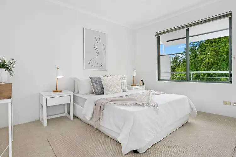 Fourth view of Homely apartment listing, 505B/780 Bourke Street, Redfern NSW 2016
