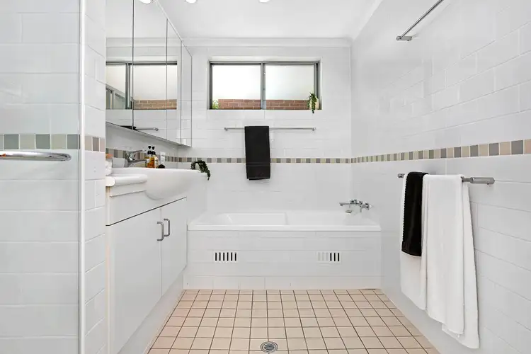 Fifth view of Homely apartment listing, 505B/780 Bourke Street, Redfern NSW 2016