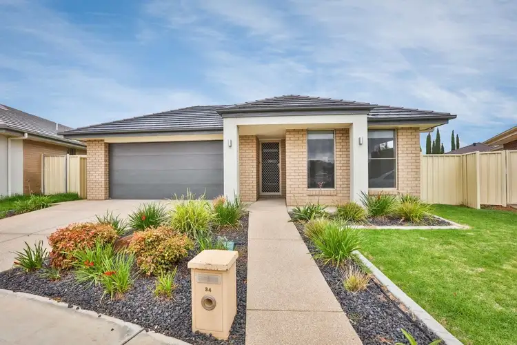 34 Eastside Drive, Mildura VIC 3500