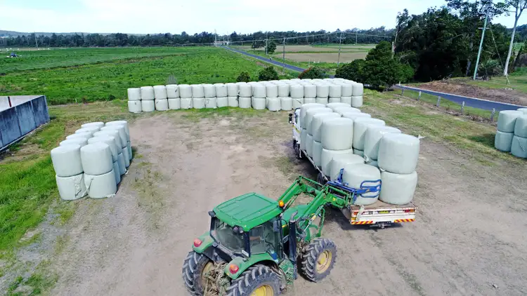 Sixth view of Homely rural property listing, Address available on request