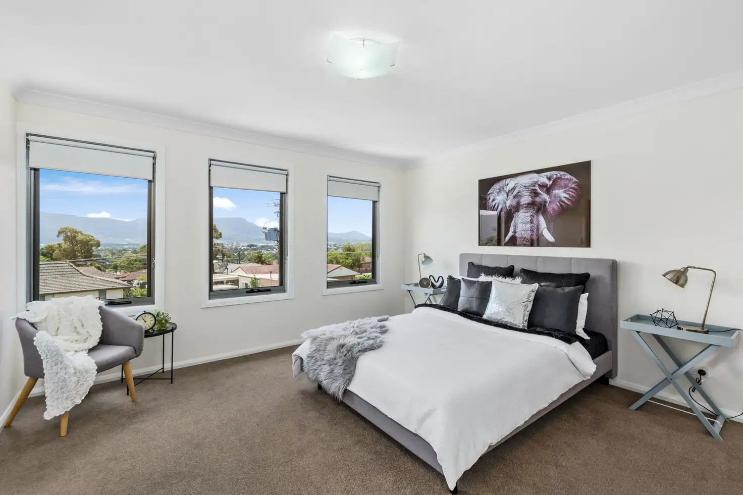 Main view of Homely house listing, 1/3 Emerson Road, Dapto NSW 2530