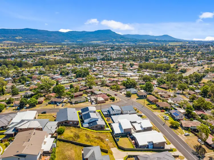 Third view of Homely house listing, 1/3 Emerson Road, Dapto NSW 2530