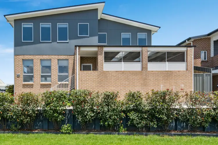 Fourth view of Homely house listing, 1/3 Emerson Road, Dapto NSW 2530