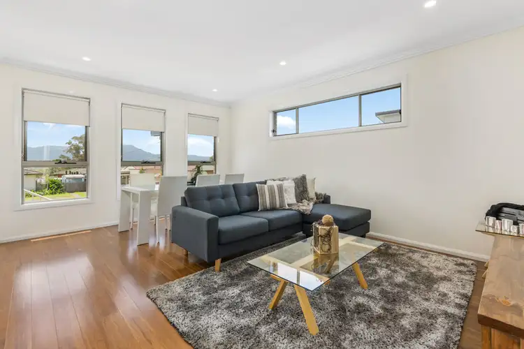 Sixth view of Homely house listing, 1/3 Emerson Road, Dapto NSW 2530