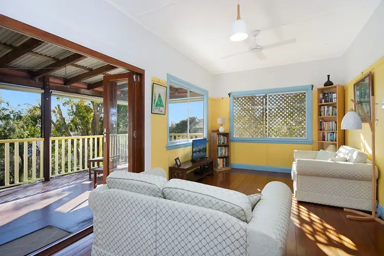 14 Convent Lane, Yamba NSW 2464