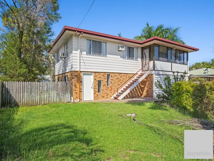 3 MacNevin Street, Norman Gardens QLD 4701