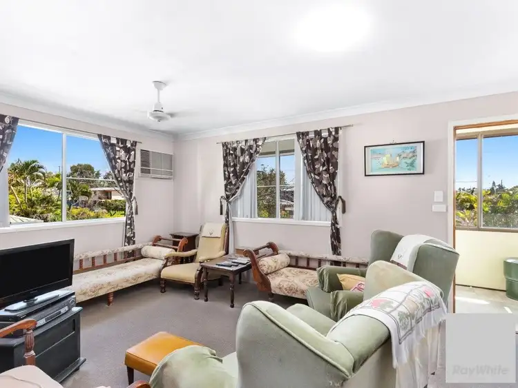Second view of Homely house listing, 3 MacNevin Street, Norman Gardens QLD 4701