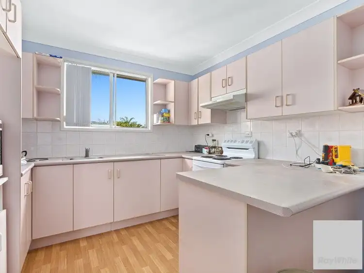 Fourth view of Homely house listing, 3 MacNevin Street, Norman Gardens QLD 4701