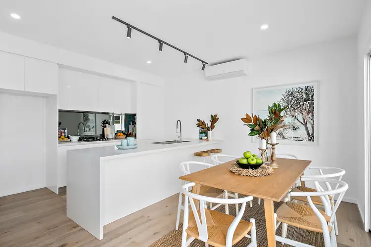 Main view of Homely townhouse listing, 4/4 Gardeners Crescent, Shellharbour NSW 2529