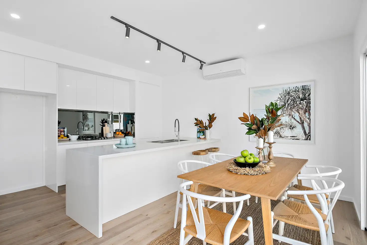 Main view of Homely townhouse listing, 4/4 Gardeners Crescent, Shellharbour NSW 2529