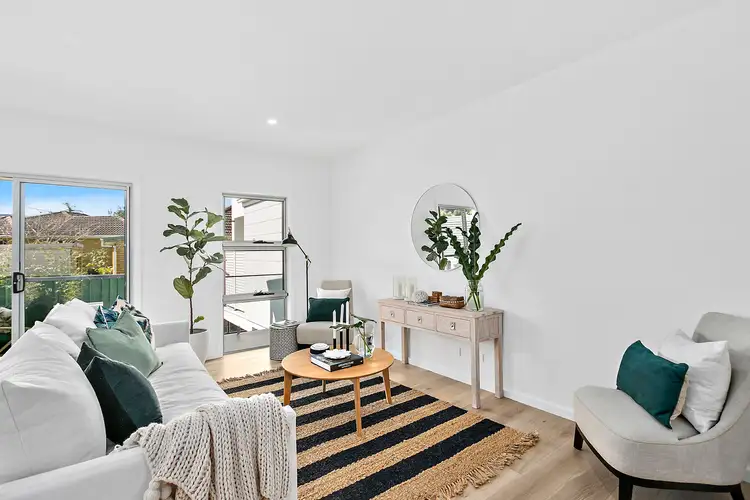 Fifth view of Homely townhouse listing, 4/4 Gardeners Crescent, Shellharbour NSW 2529