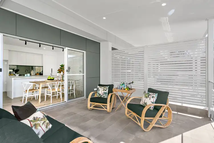 Sixth view of Homely townhouse listing, 4/4 Gardeners Crescent, Shellharbour NSW 2529