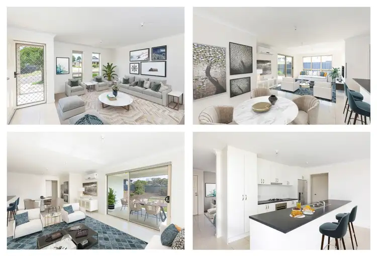 Second view of Homely house listing, 62 Bluestone Drive, Mount Barker SA 5251