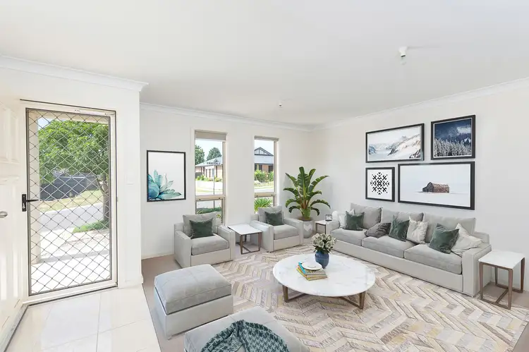 Third view of Homely house listing, 62 Bluestone Drive, Mount Barker SA 5251