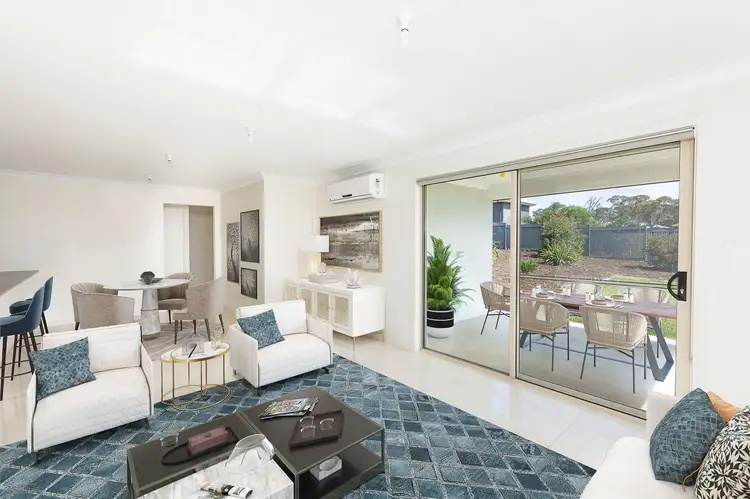 Fourth view of Homely house listing, 62 Bluestone Drive, Mount Barker SA 5251