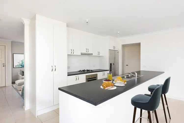 Sixth view of Homely house listing, 62 Bluestone Drive, Mount Barker SA 5251