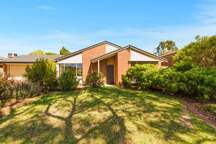 Main view of Homely house listing, 27 Segarta Circuit, Ferntree Gully VIC 3156