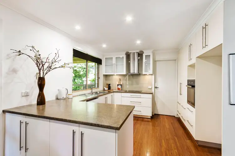 Second view of Homely house listing, 27 Segarta Circuit, Ferntree Gully VIC 3156